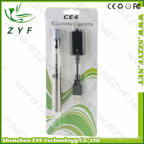 Hottest CE4 Electronic Cigarette with Cheapest Price